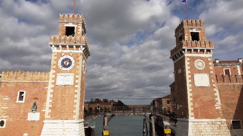 Venedig (137).JPG - Arsenale